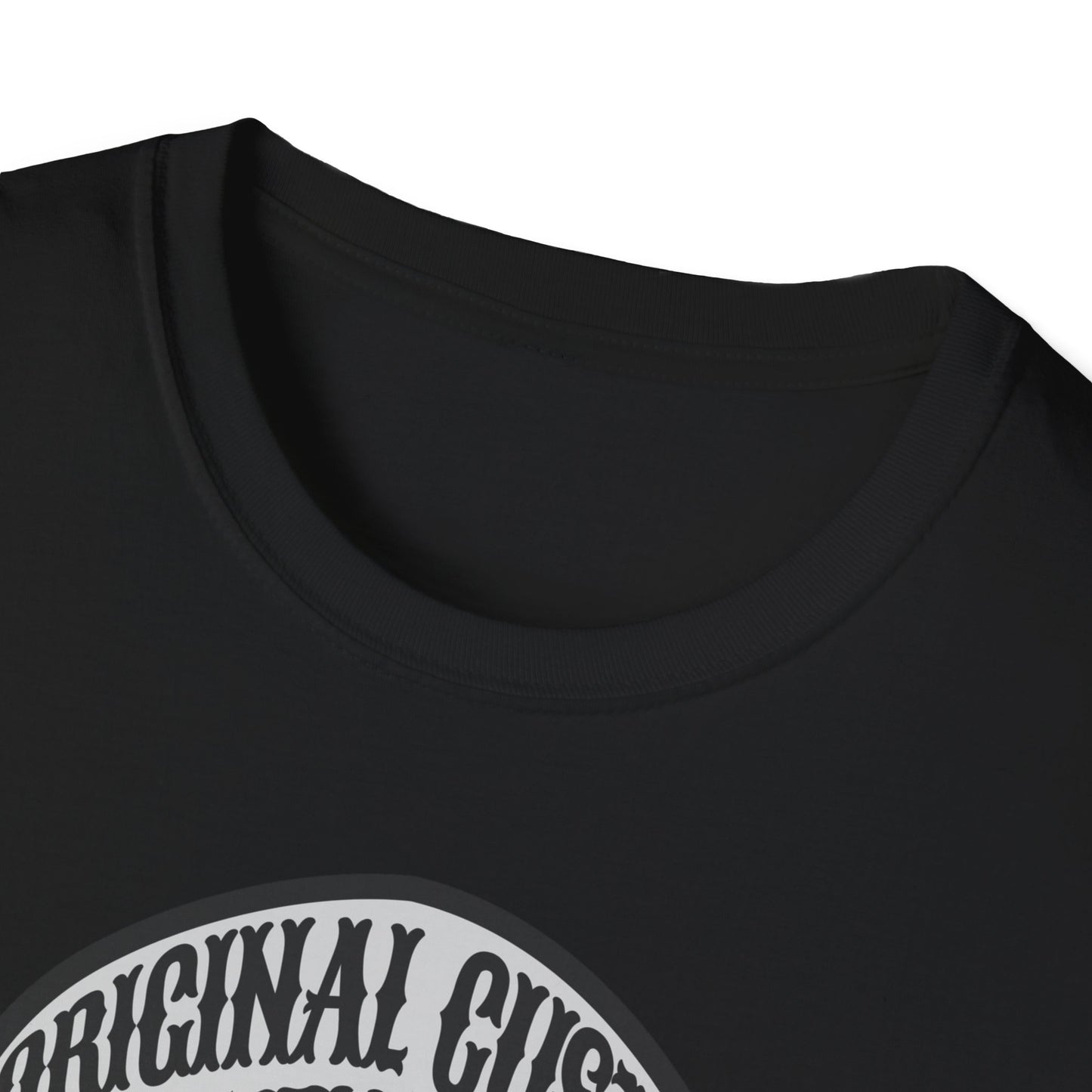 Motorcycle Skull Vintage Design Biker T shirt