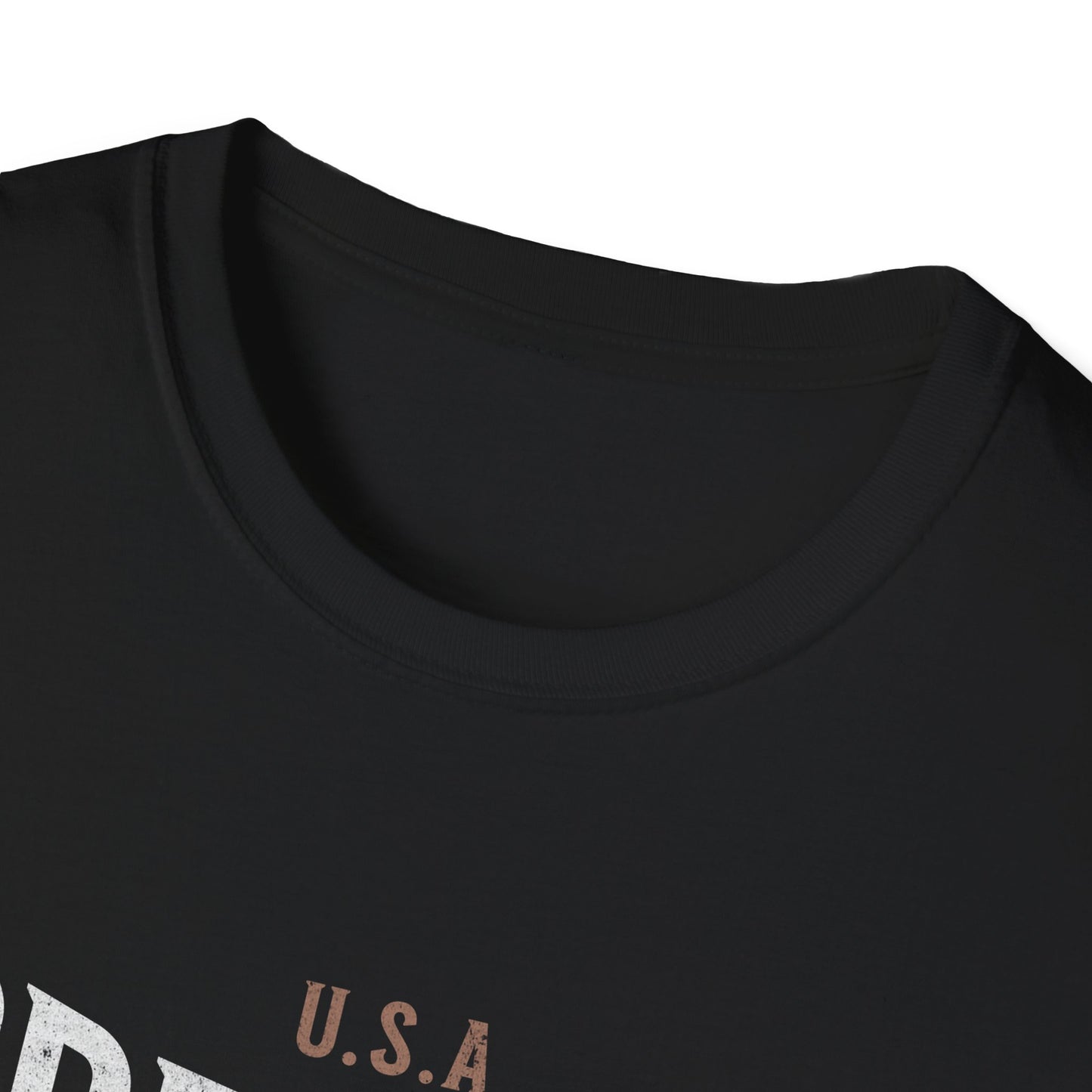 Riders Club Vintage Design Biker T shirt