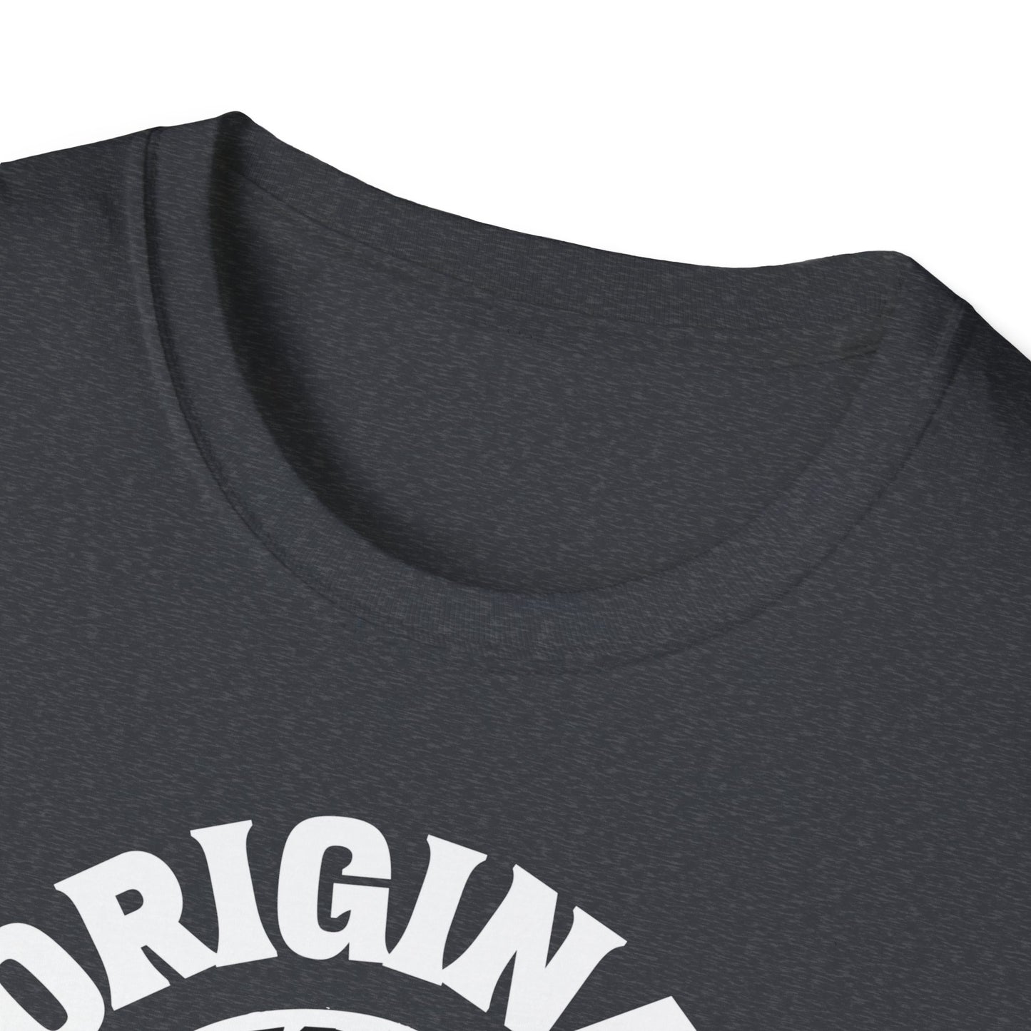 Skull and Bones Vintage Design Motorcycle T-Shirt