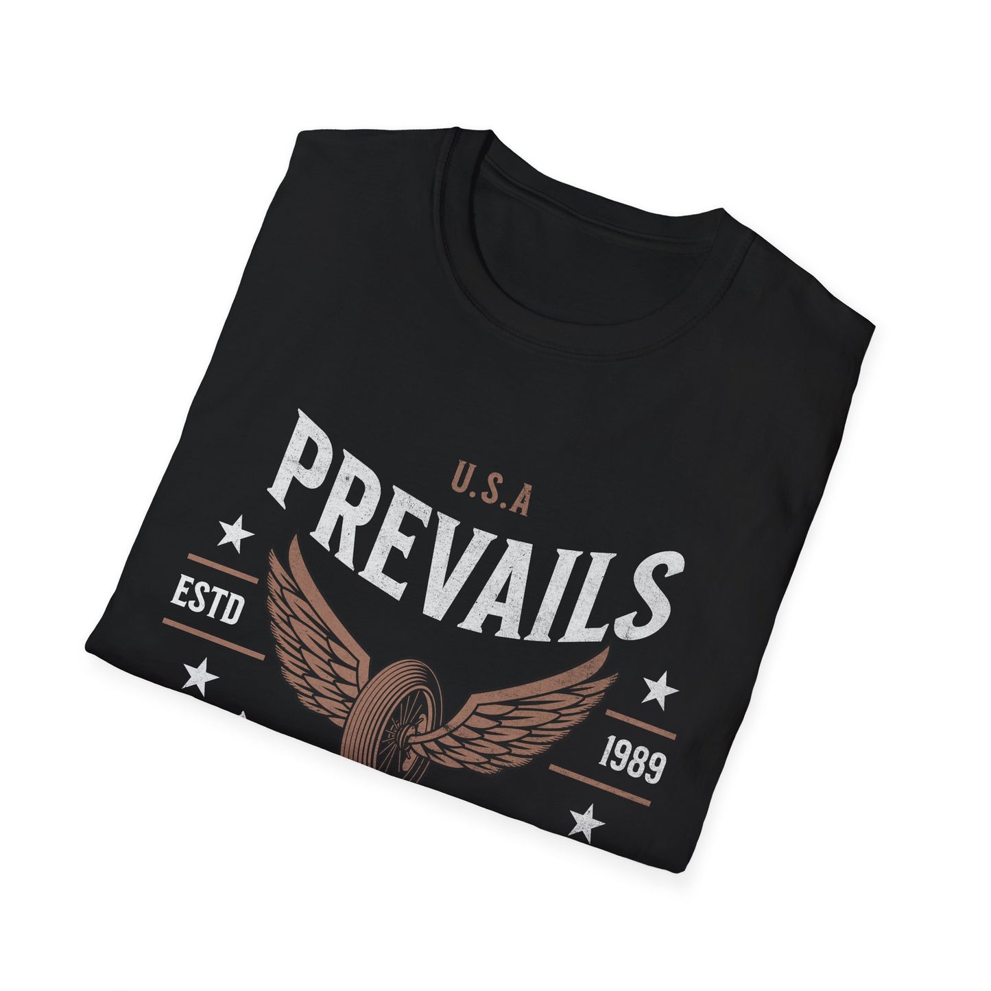 Riders Club Vintage Design Biker T shirt