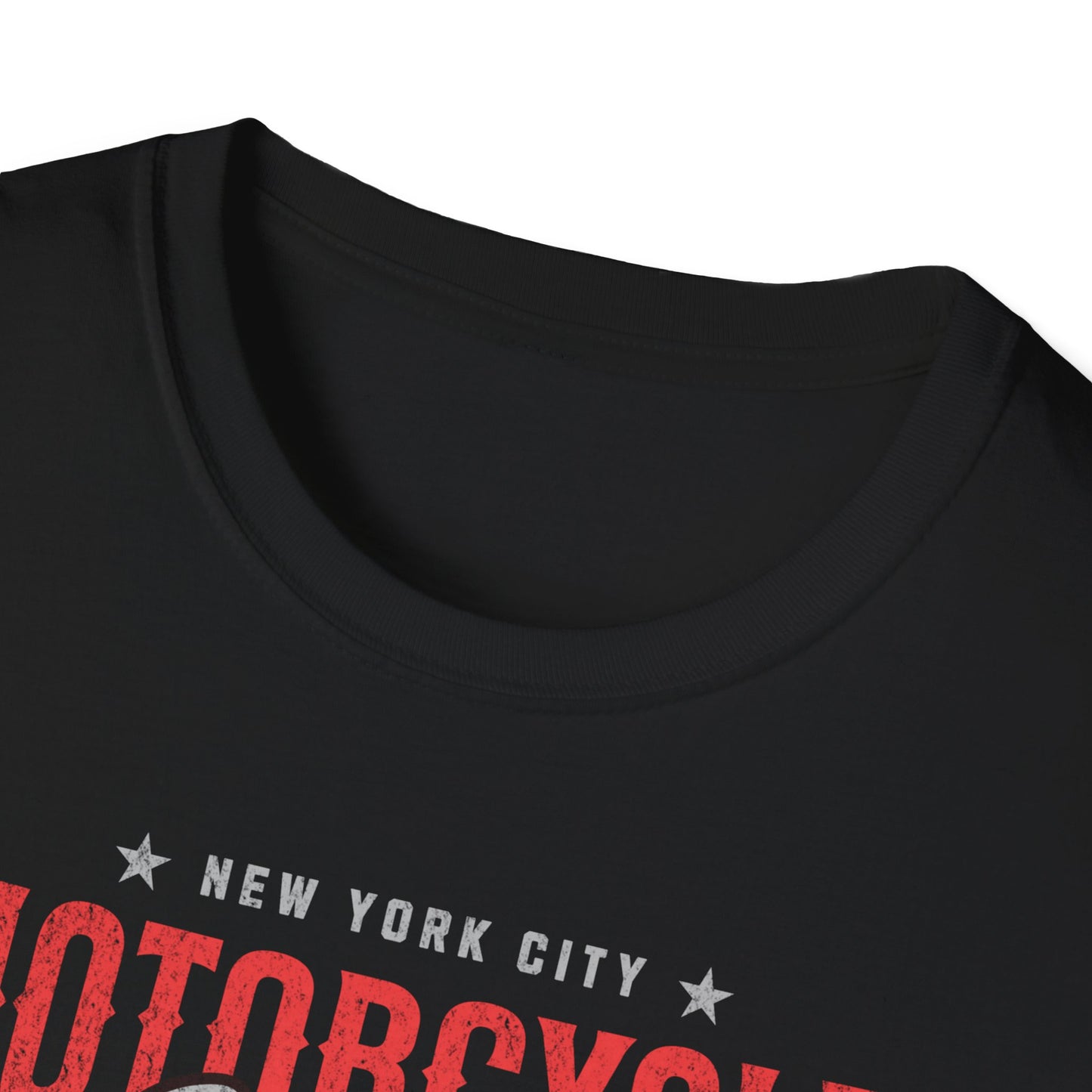 1967 Road Spirit Vintage Design Motorcycle T-Shirt
