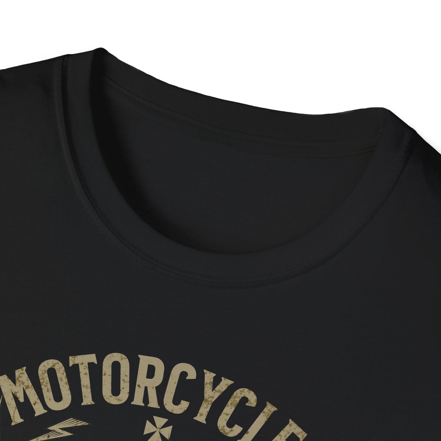 Legendary Riders Vintage Design Motorcycle T-Shirt