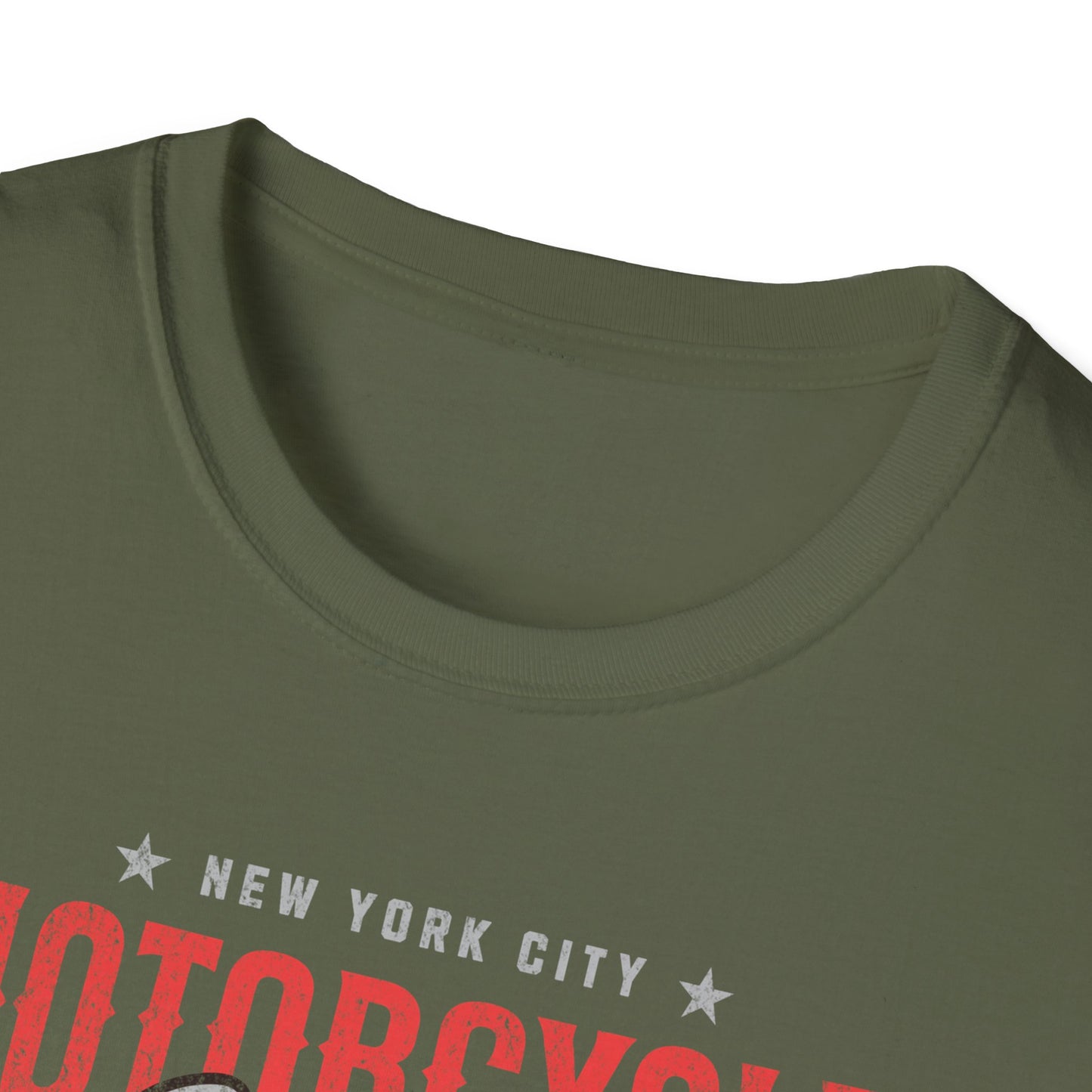 1967 Road Spirit Vintage Design Motorcycle T-Shirt