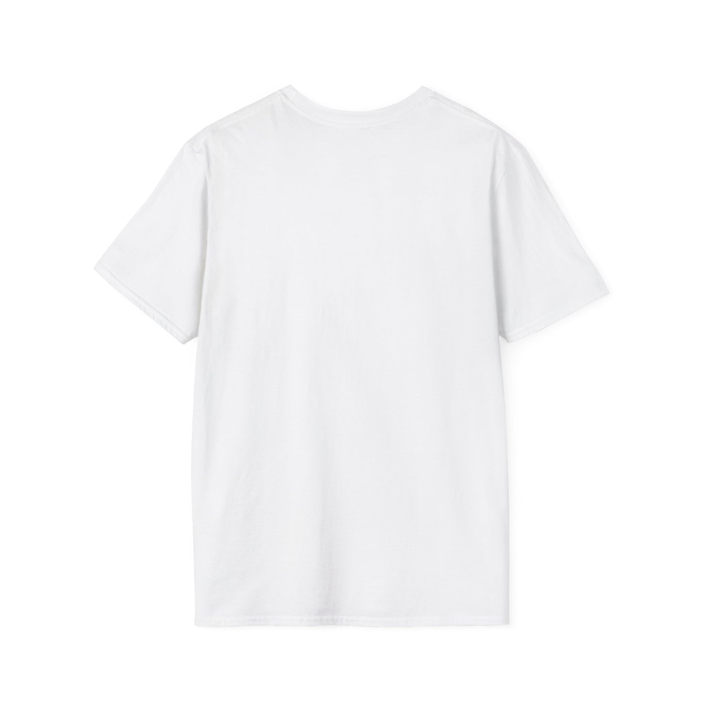 Pleased to Meet You Jagger Vintage Design Motorcycle T-Shirt