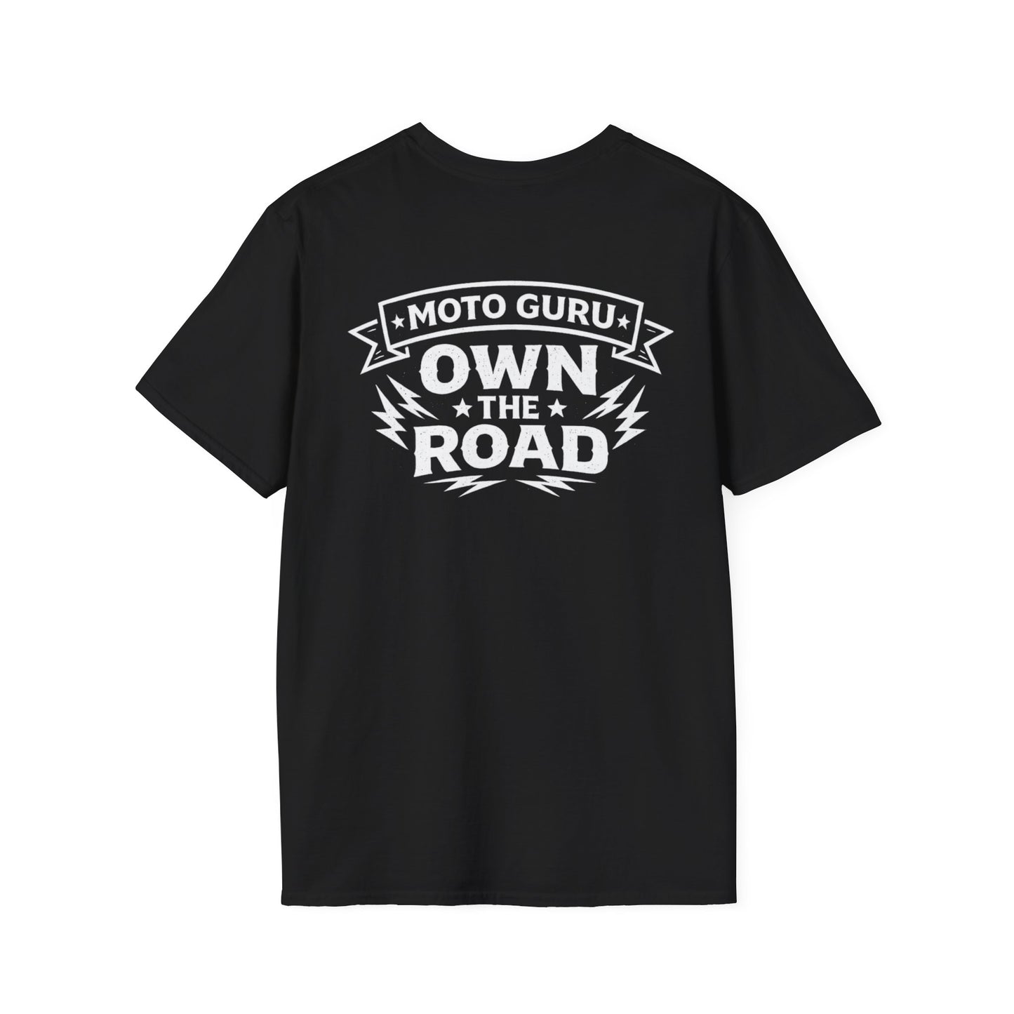 Own the Road