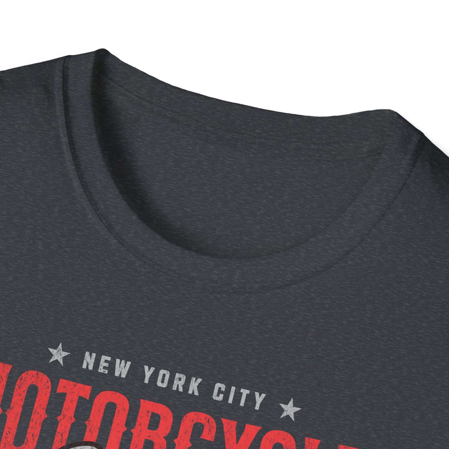 1967 Road Spirit Vintage Design Motorcycle T-Shirt