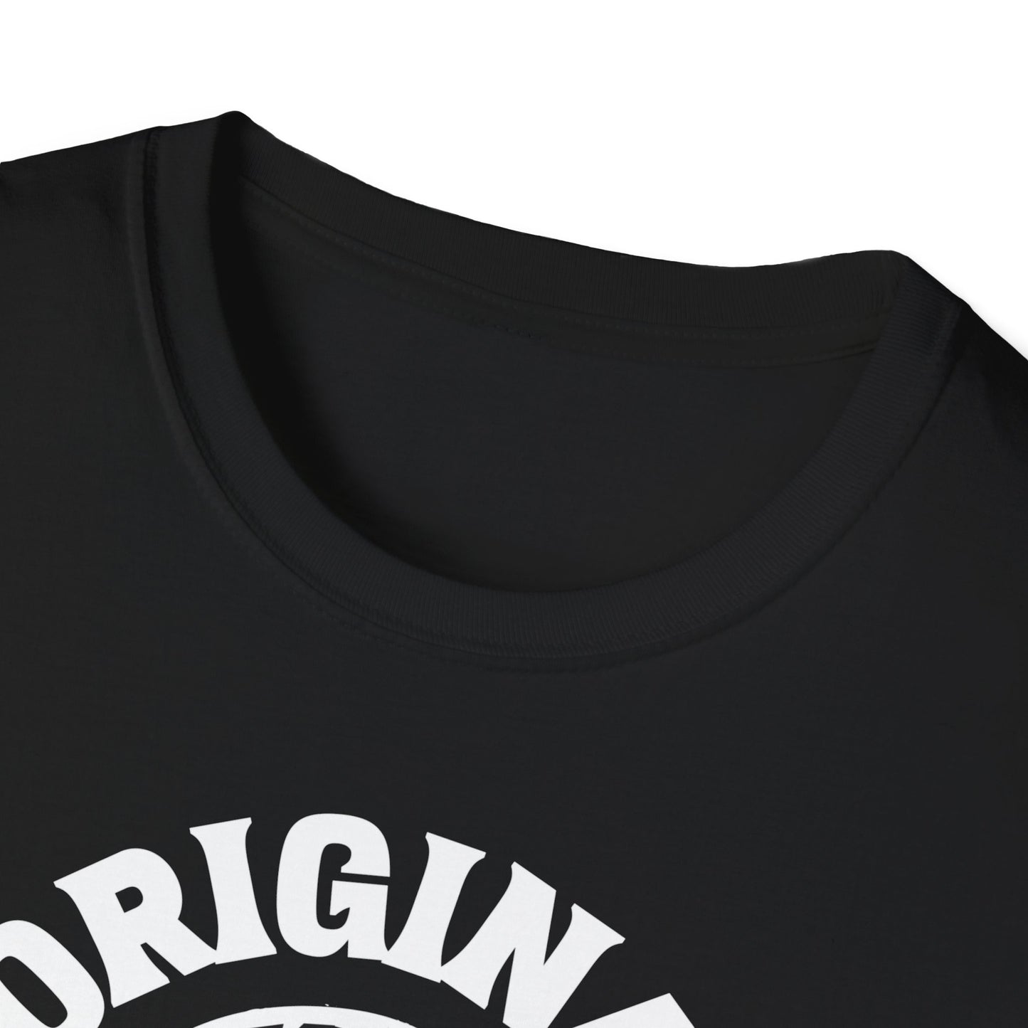 Skull and Bones Vintage Design Motorcycle T-Shirt